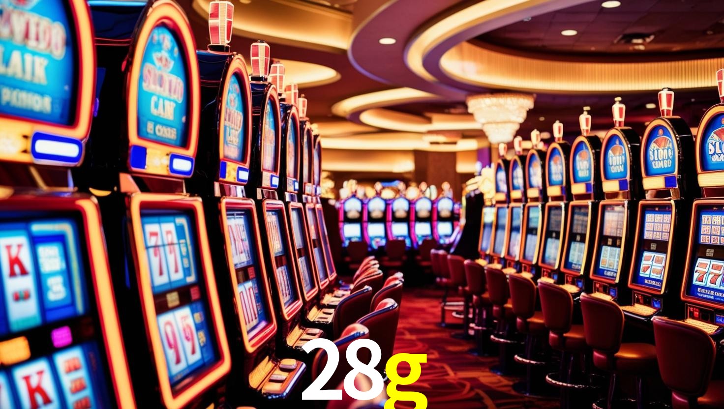 Verificação de Conta 28G.COM